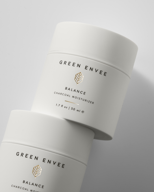Balance Charcoal Moisturizer