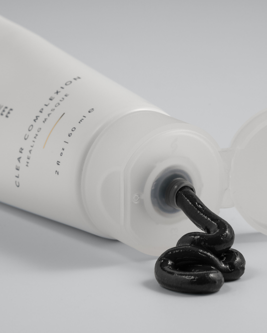 Clear Complexion Healing Masque