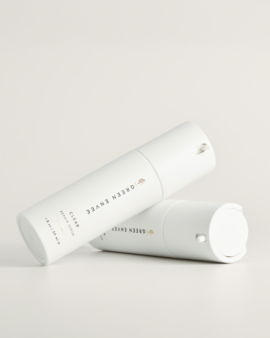 Clear Repair Serum