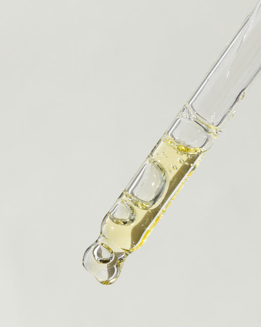 Flora Elixir Botanic Facial Oil