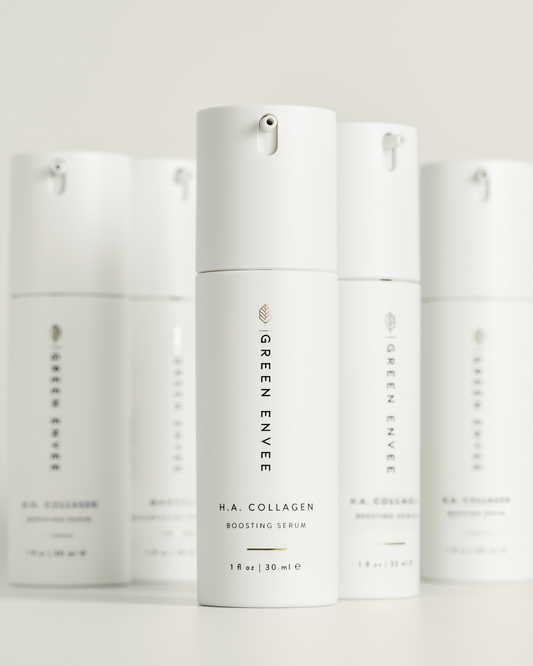 H.A. Collagen Boosting Serum