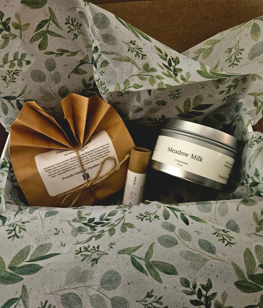 The Aspyn J. Essentials