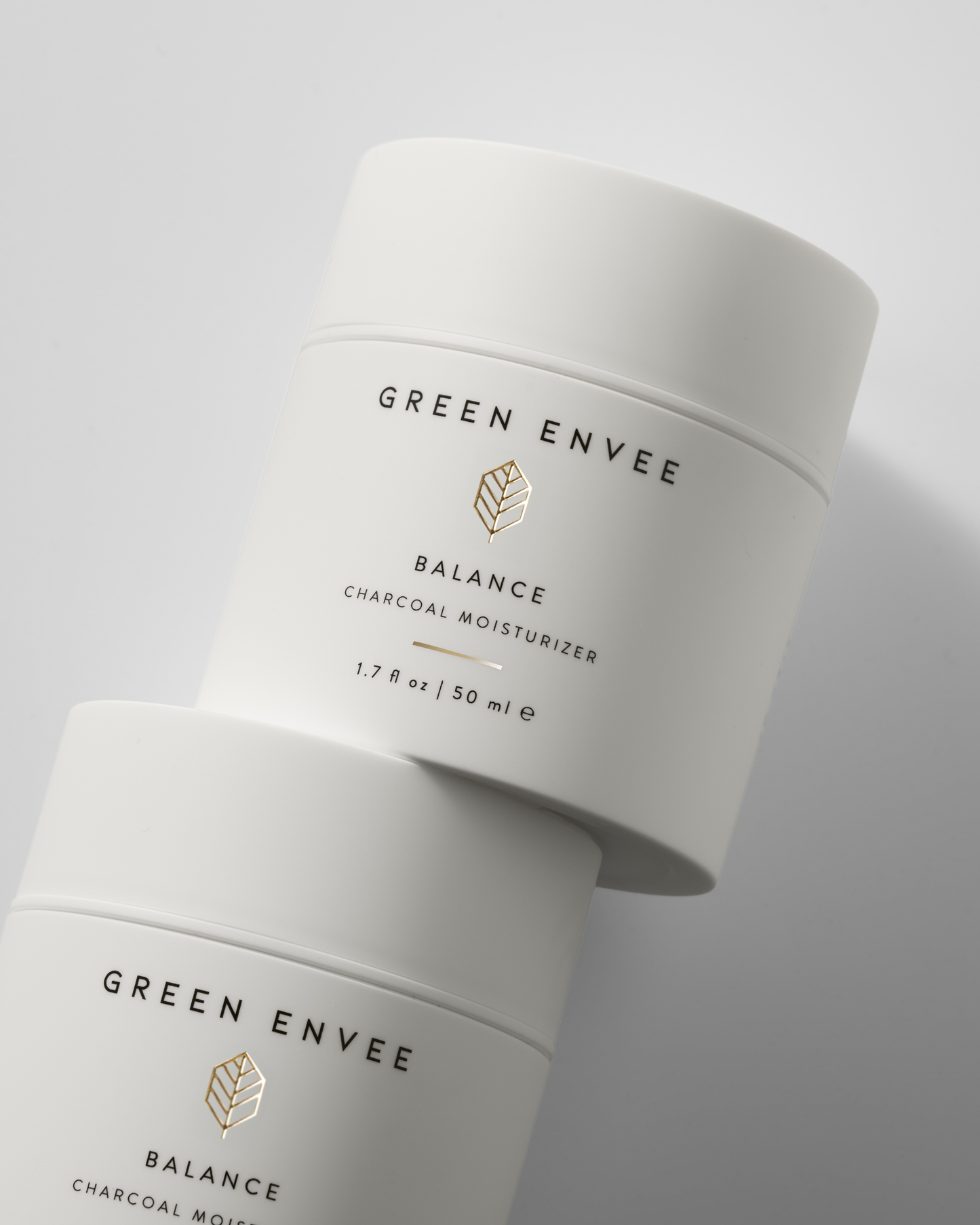 Balance Charcoal Moisturizer