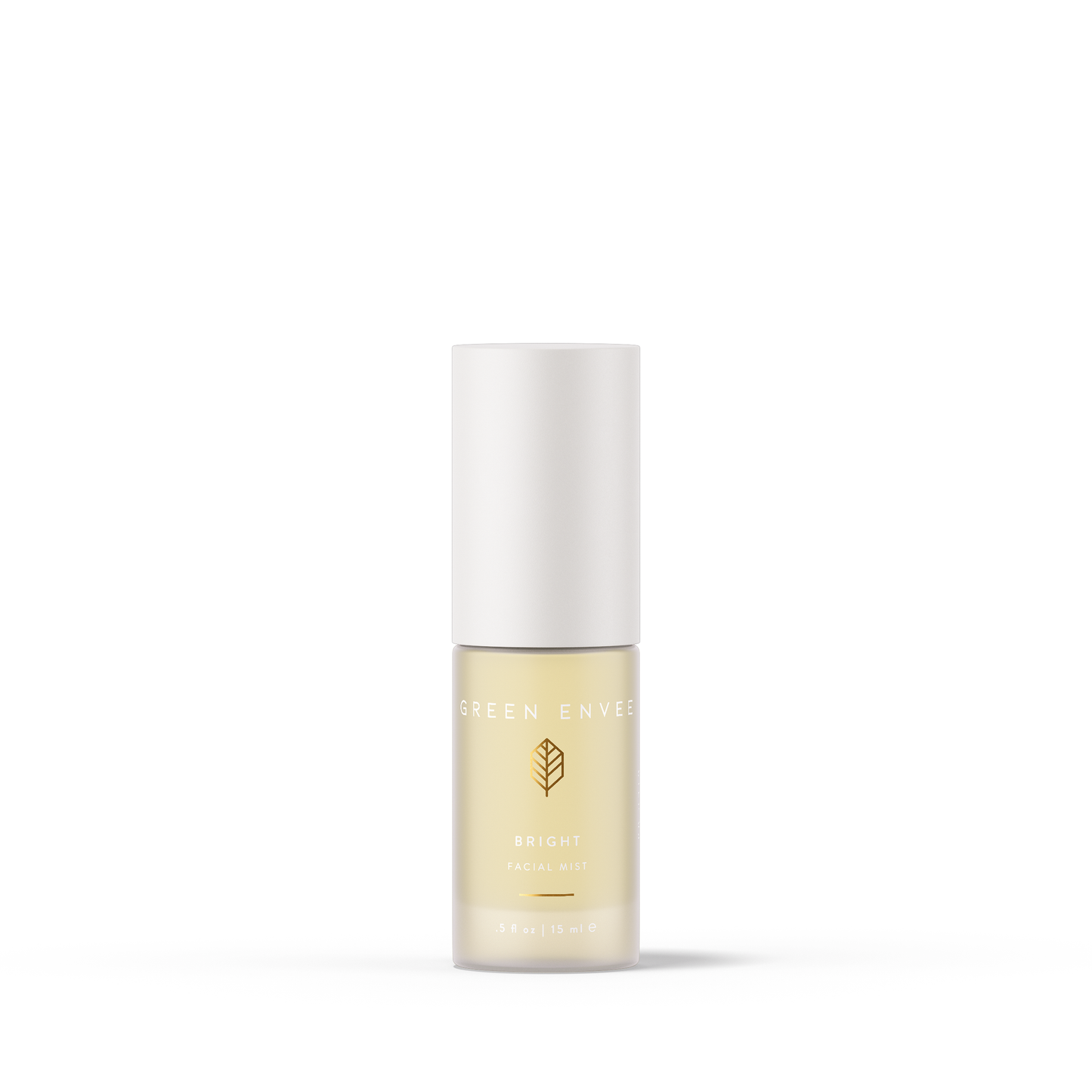 Bright Facial Mist