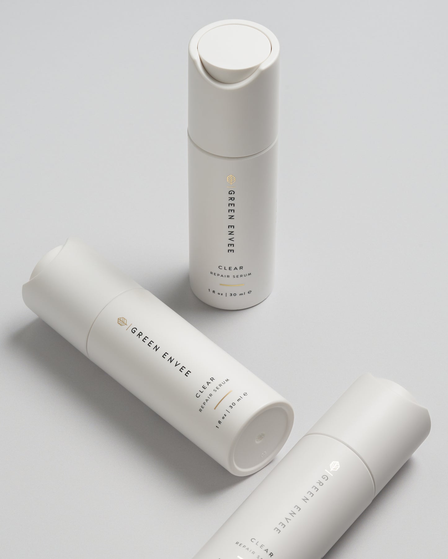 Clear Repair Serum