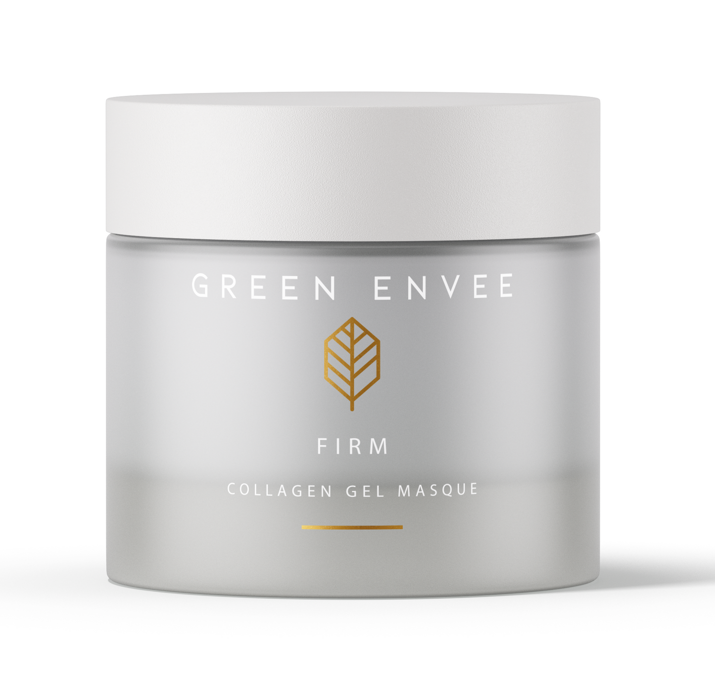 Firm Collagen Gel Masque