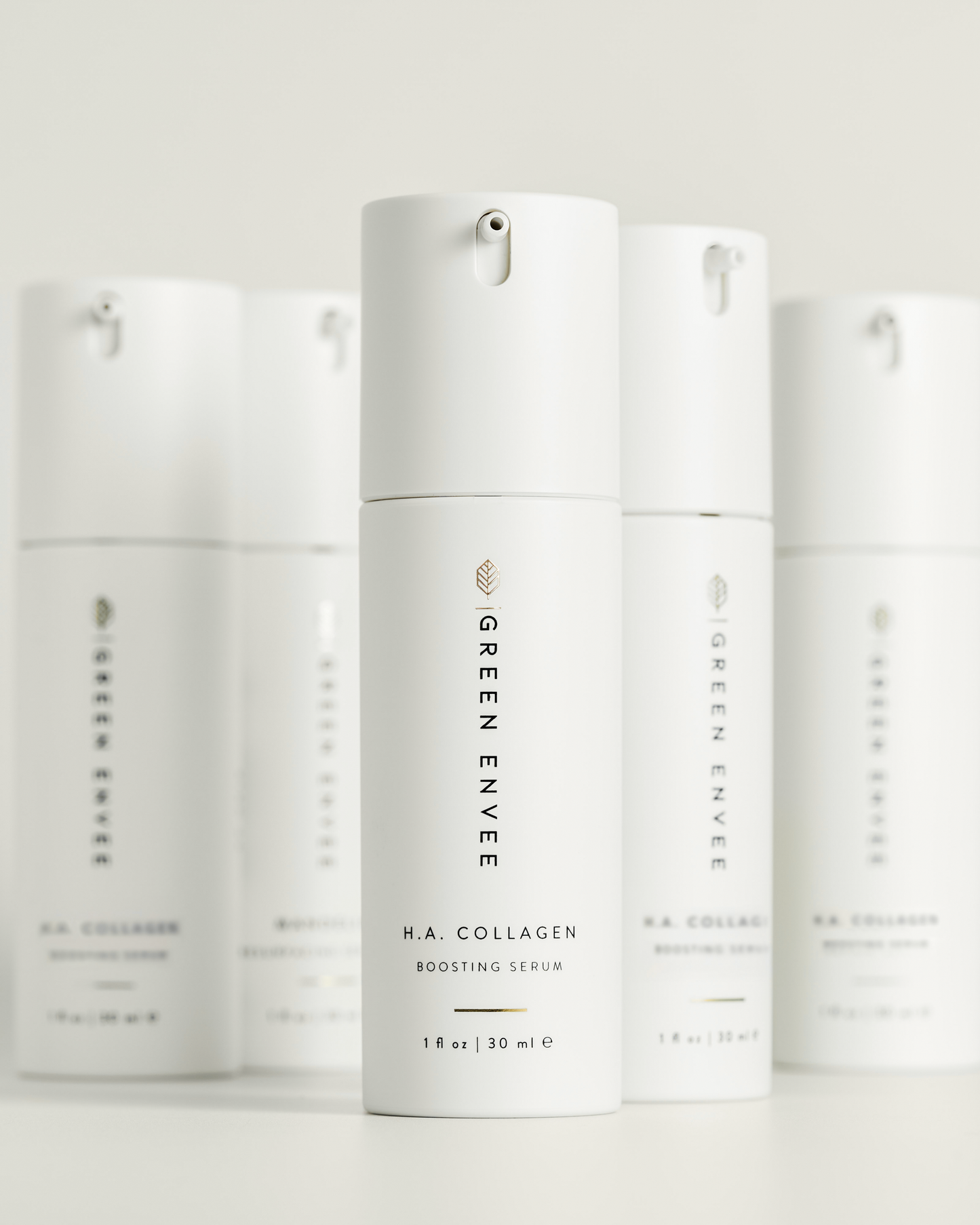 H.A. Collagen Boosting Serum