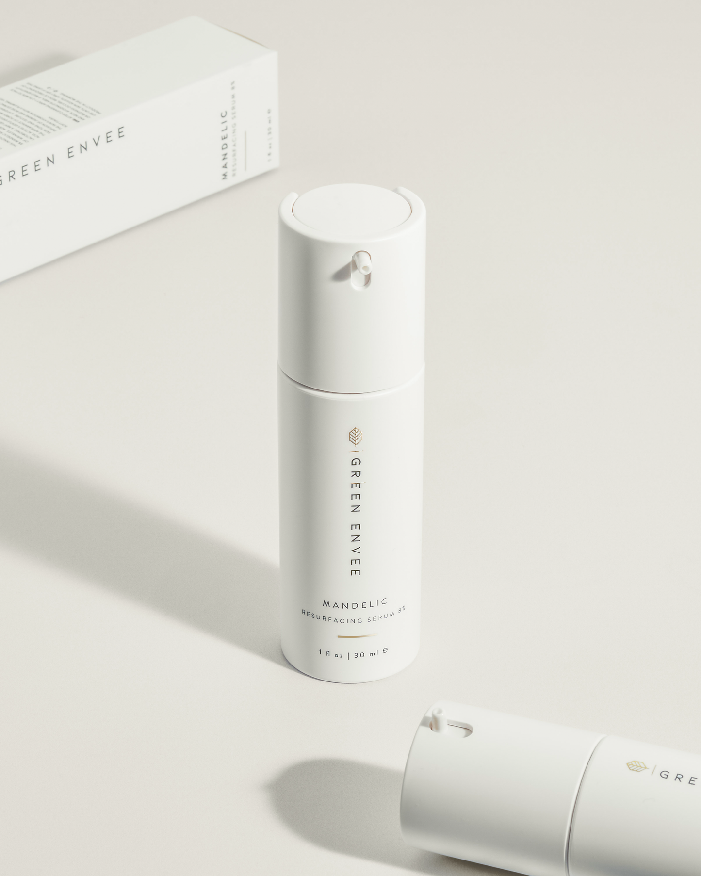 Mandelic Resurfacing Serum 8%