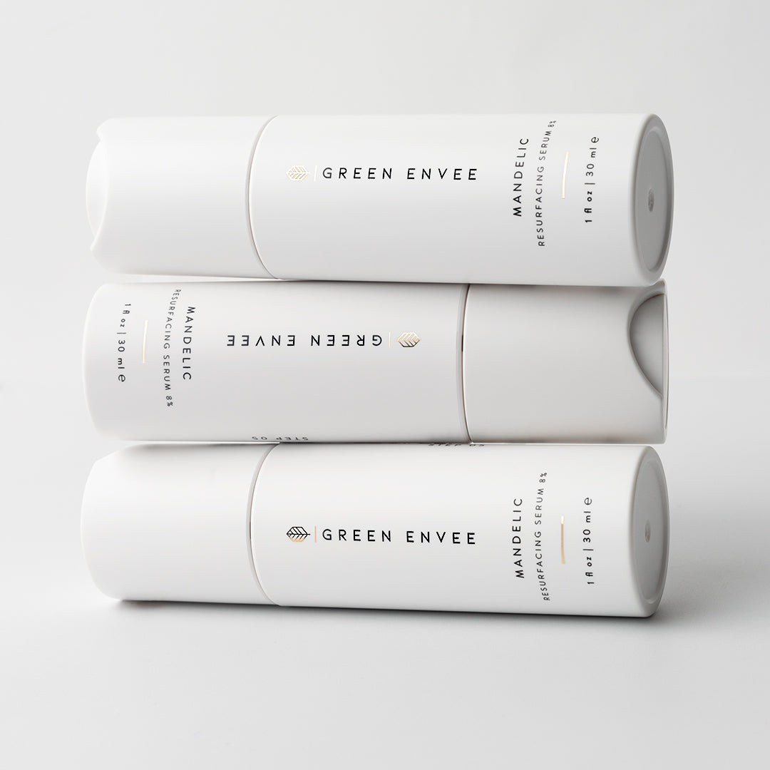 Mandelic Resurfacing Serum 8%