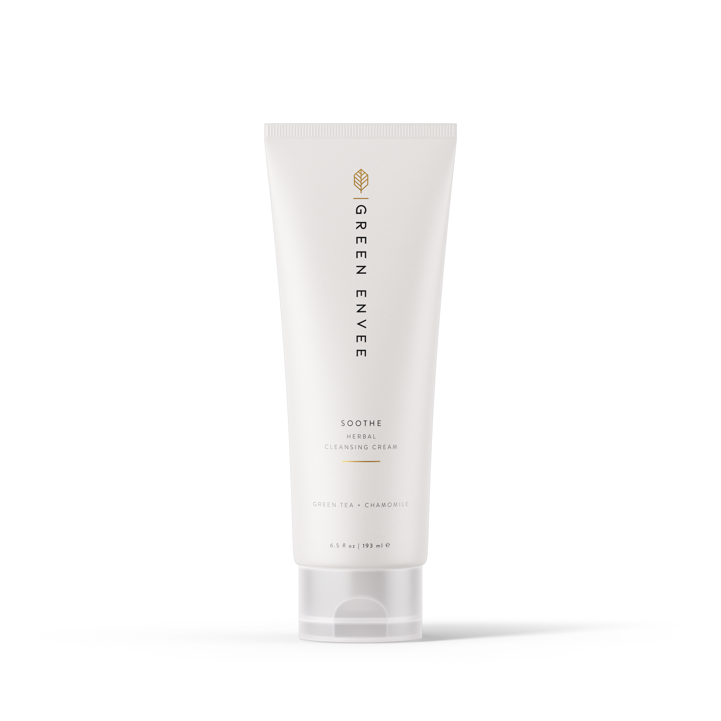 Soothe Herbal Cleansing Cream – Bare Skin Studio