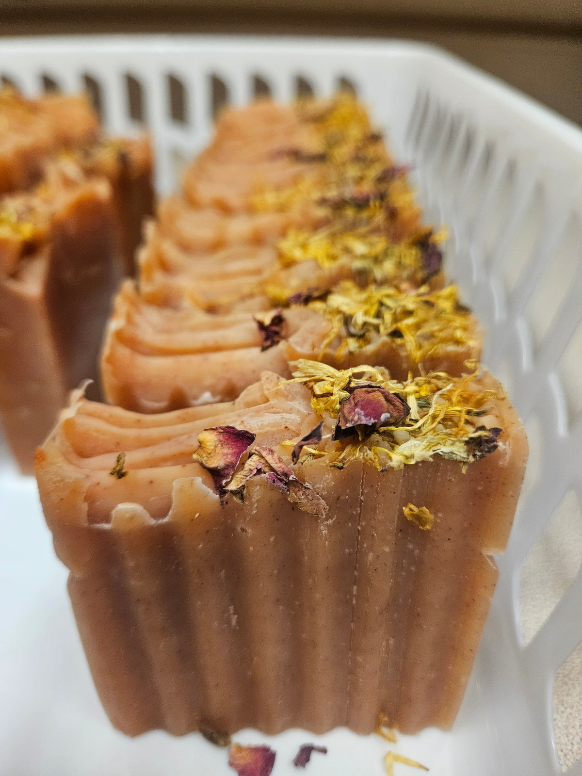 Sunset Suds Bar Soap