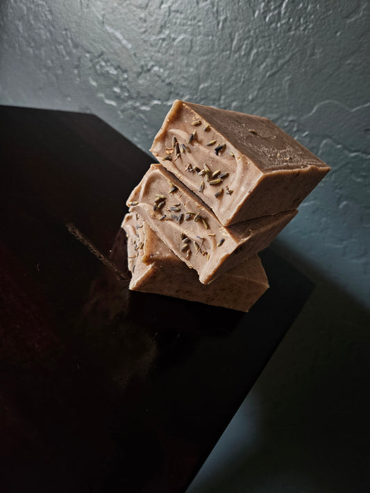 Sunset Suds Bar Soap